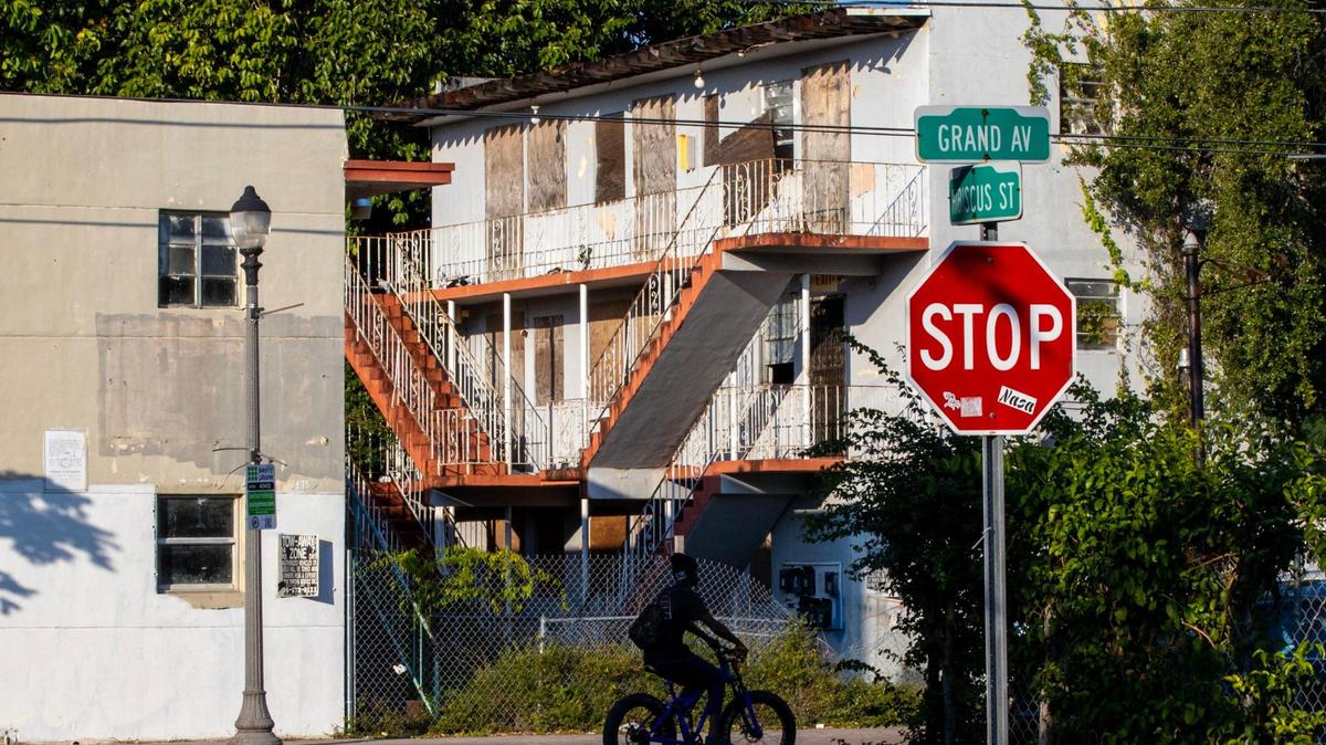 Behind Broken Promises: Miami has a trust problem. Herald Editorial Board wants solutions | Opinion