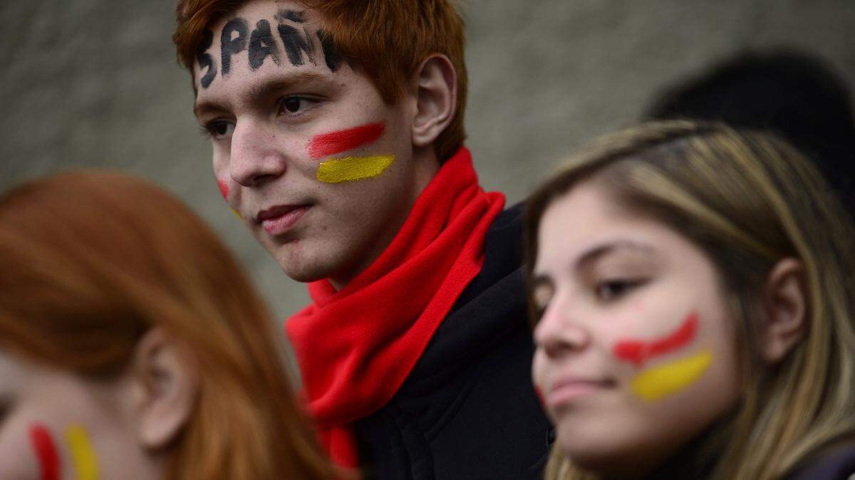 Meet South Florida's World Cup fans: Group B