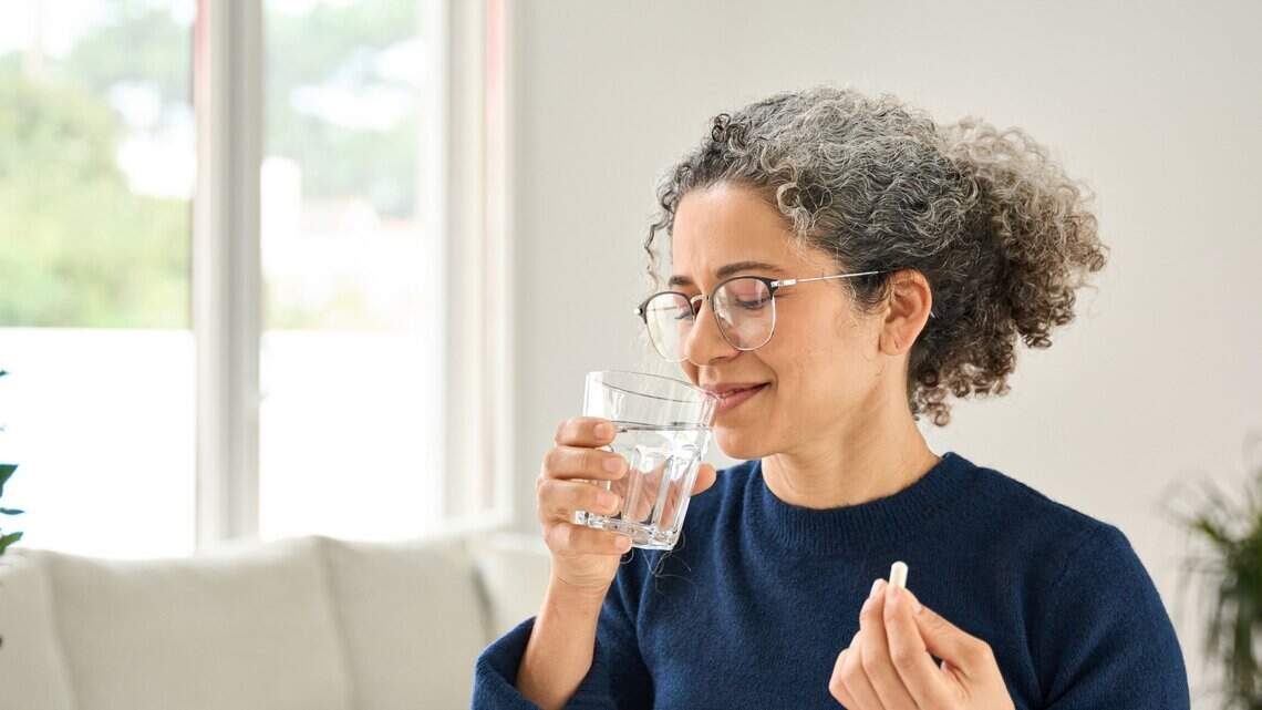 Should you take collagen to build muscle mass and treat wrinkles?