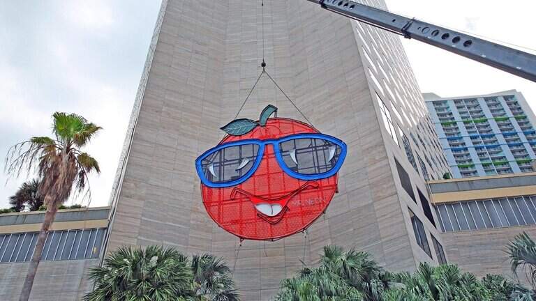 Landmark InterContinental hotel in Miami was just sold. ‘Great real estate’
