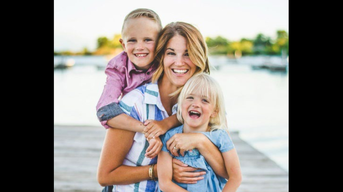 Brianne Dressen is suing AstraZeneca after she participated in a clinical trial for the company’s COVID-19 vaccine in 2020.