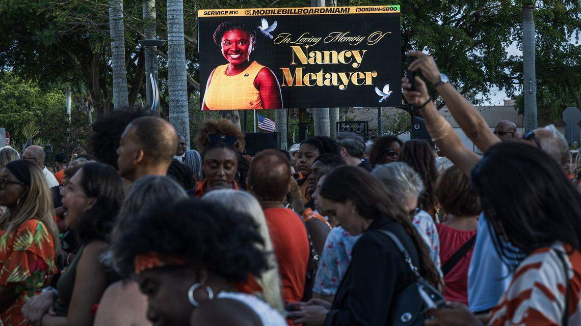 ‘We had no clue’: Questions remain after Coral Springs vice mayor’s tragic death