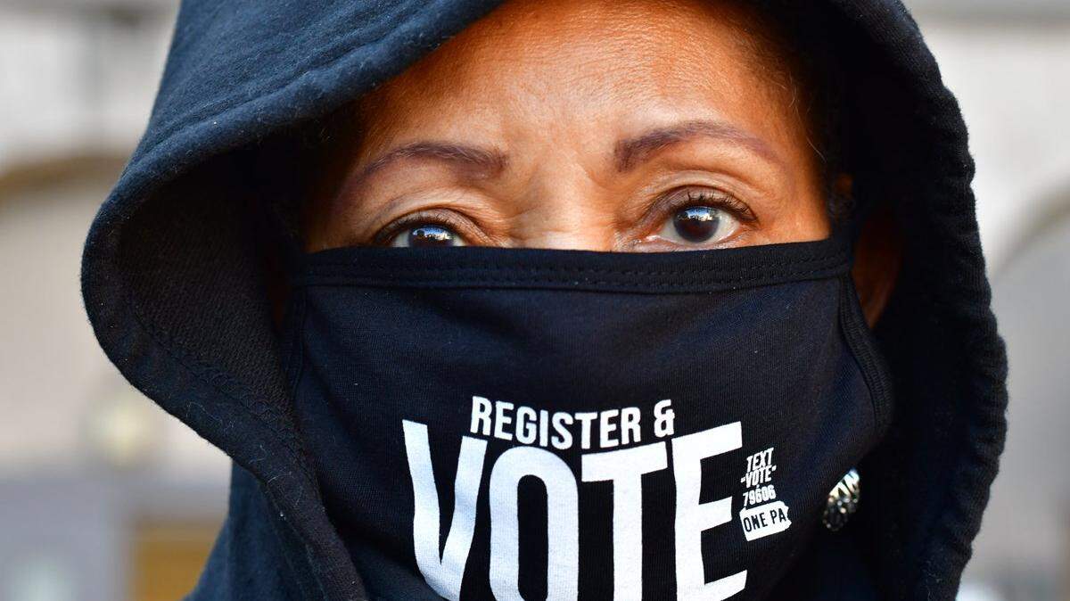 Republican-controlled legislatures across the country are intent on making it harder for African Americans to vote.
