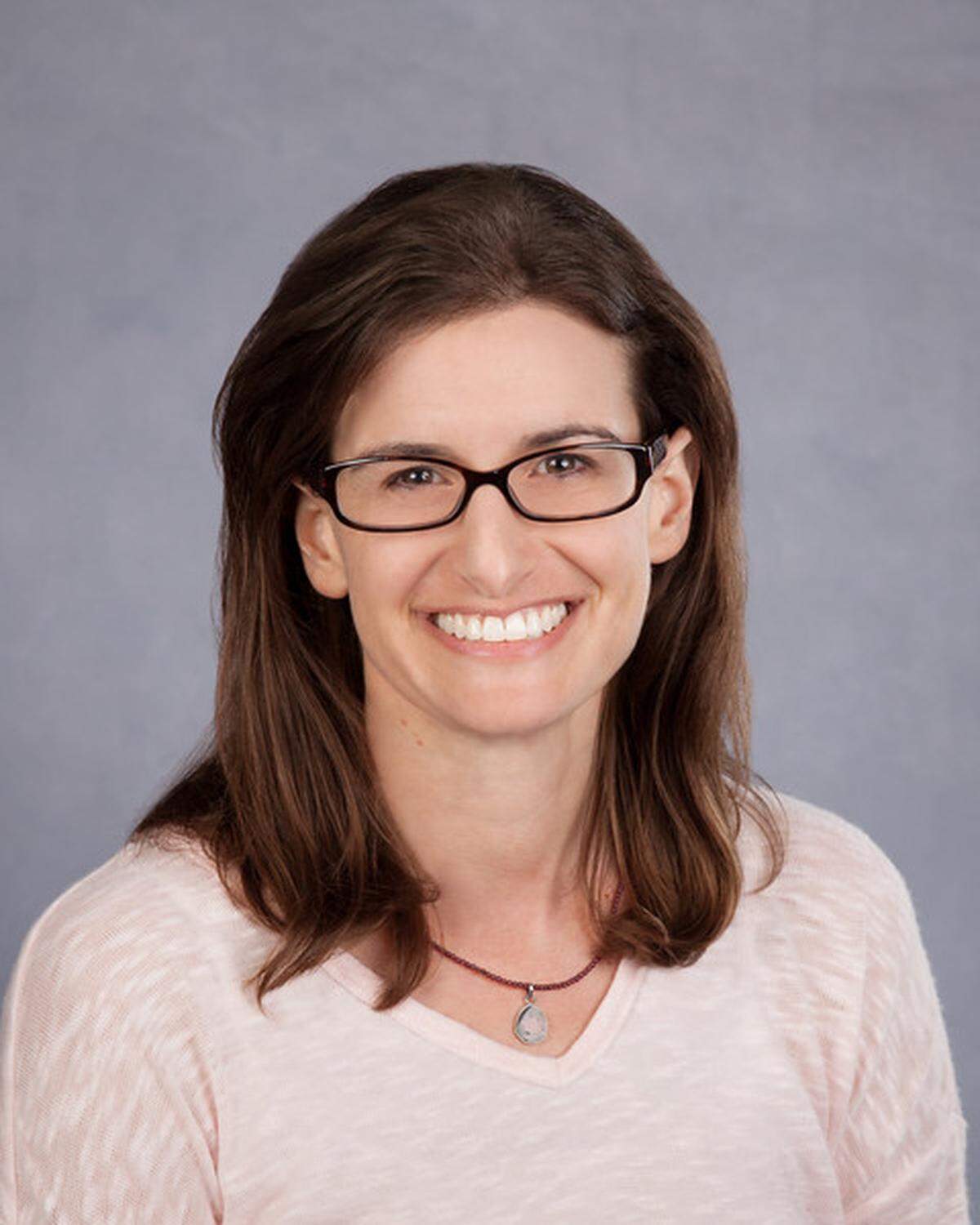Julia Belkowitz, M.D., MPH, is an associate professor of pediatrics at the University of Miami Miller School of Medicine.
