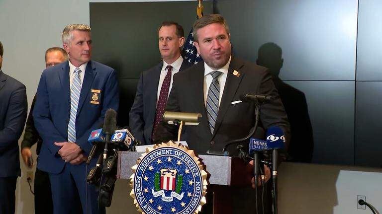 Don’t come without a ticket and don’t fly drone, FBI warns for World Cup in Miami