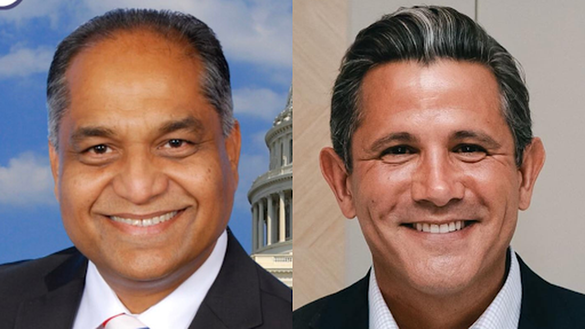 Herald endorsement: Our choice in Florida Senate District 37 election | Opinion