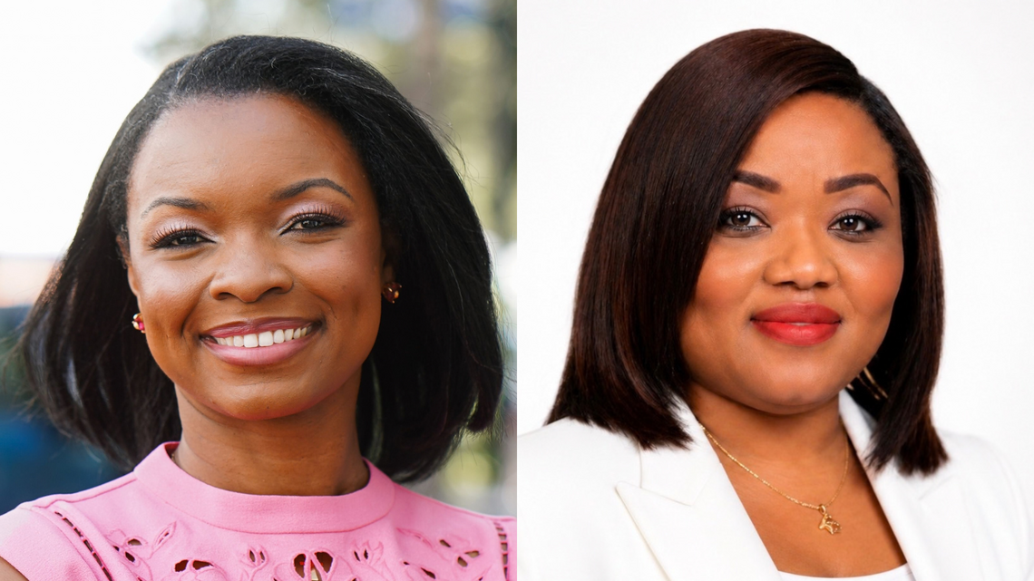 Herald endorsement: Florida Senate District 34 | Opinion