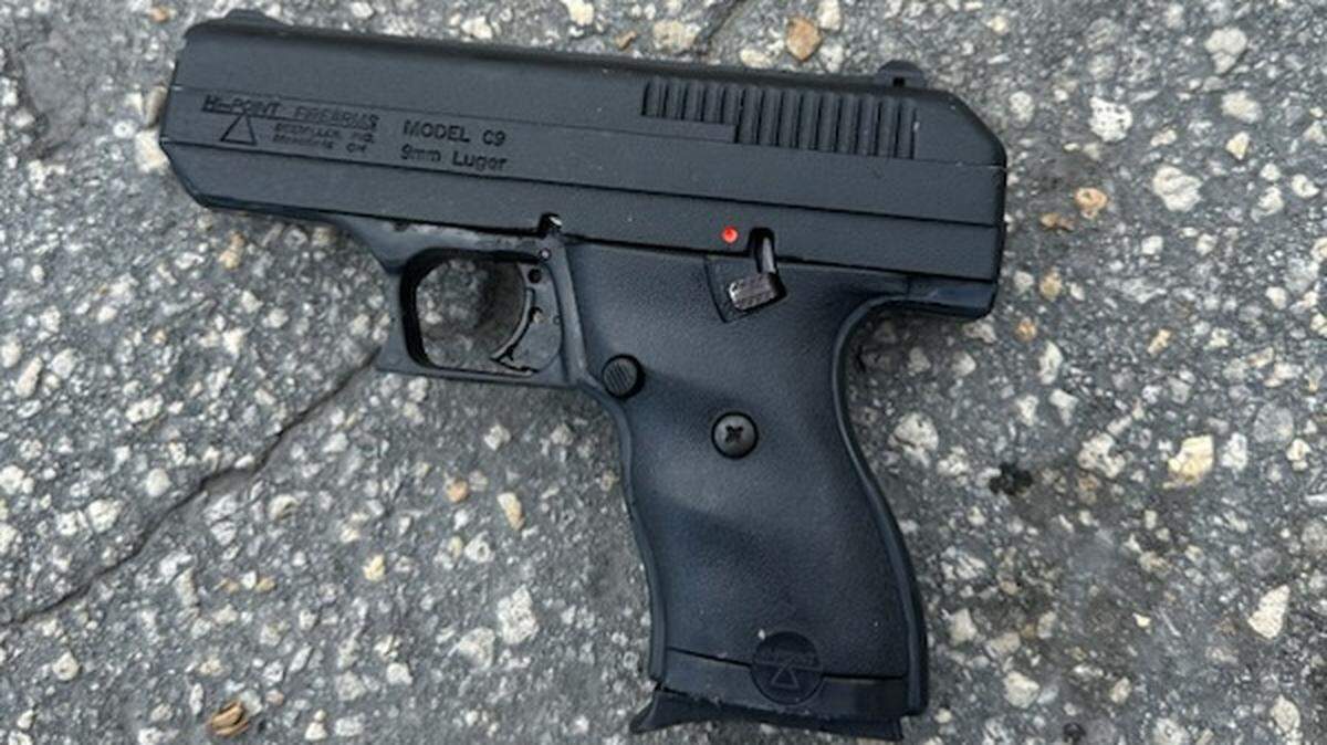 The Florida Department of Law Enforcement is investigating a Miami-Dade police officer shooting a man near Hialeah after he pulled out a gun, officials say. 