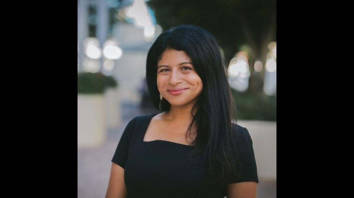 Politics and the pandemic propelled this woman into activism