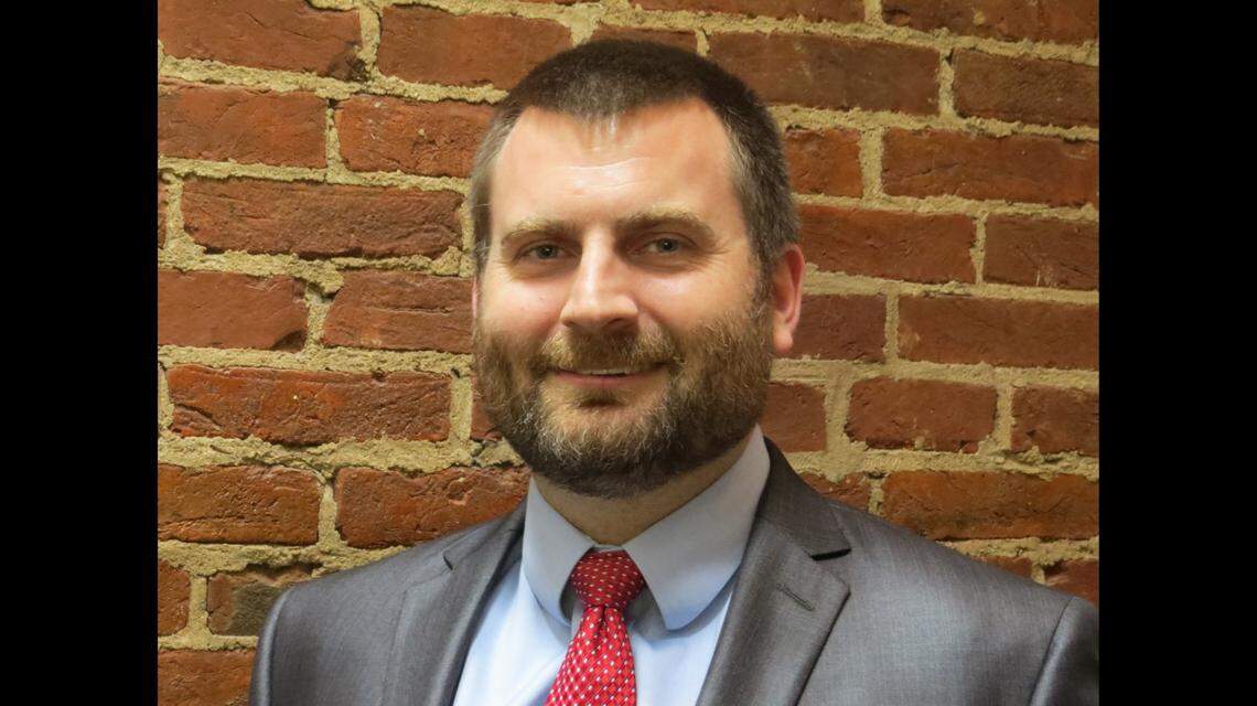 Joseph Mack of Tavernier