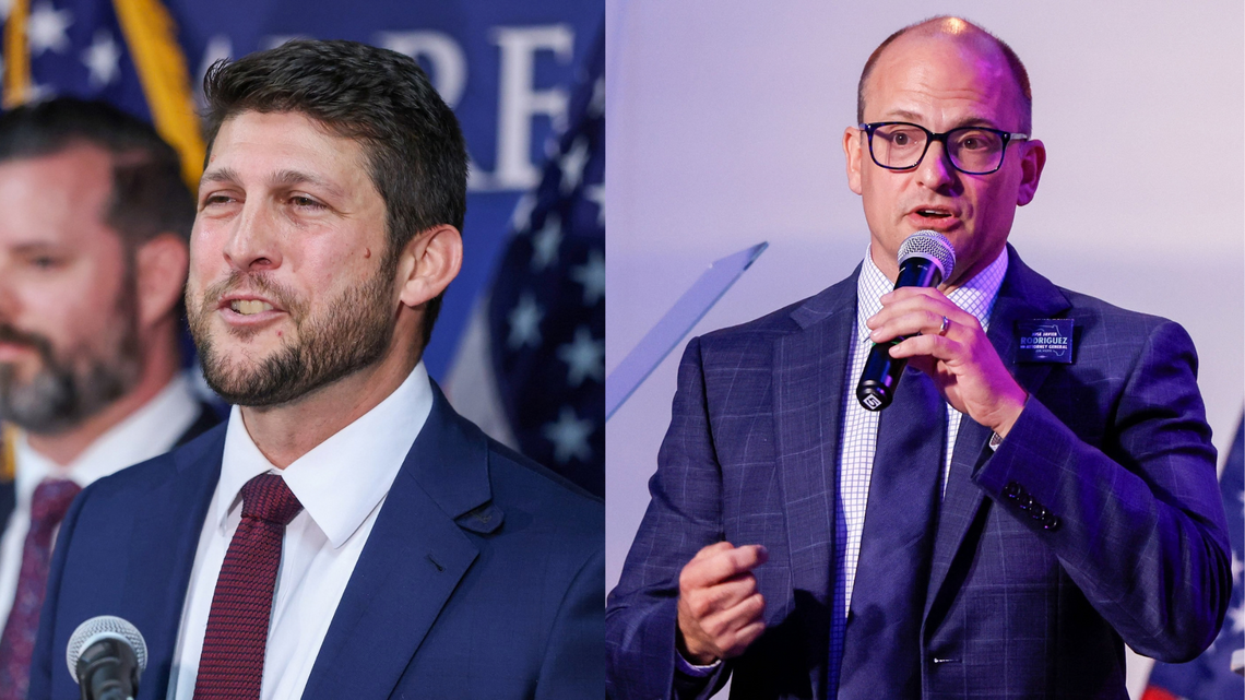 Herald endorsement: Florida attorney general | Opinion