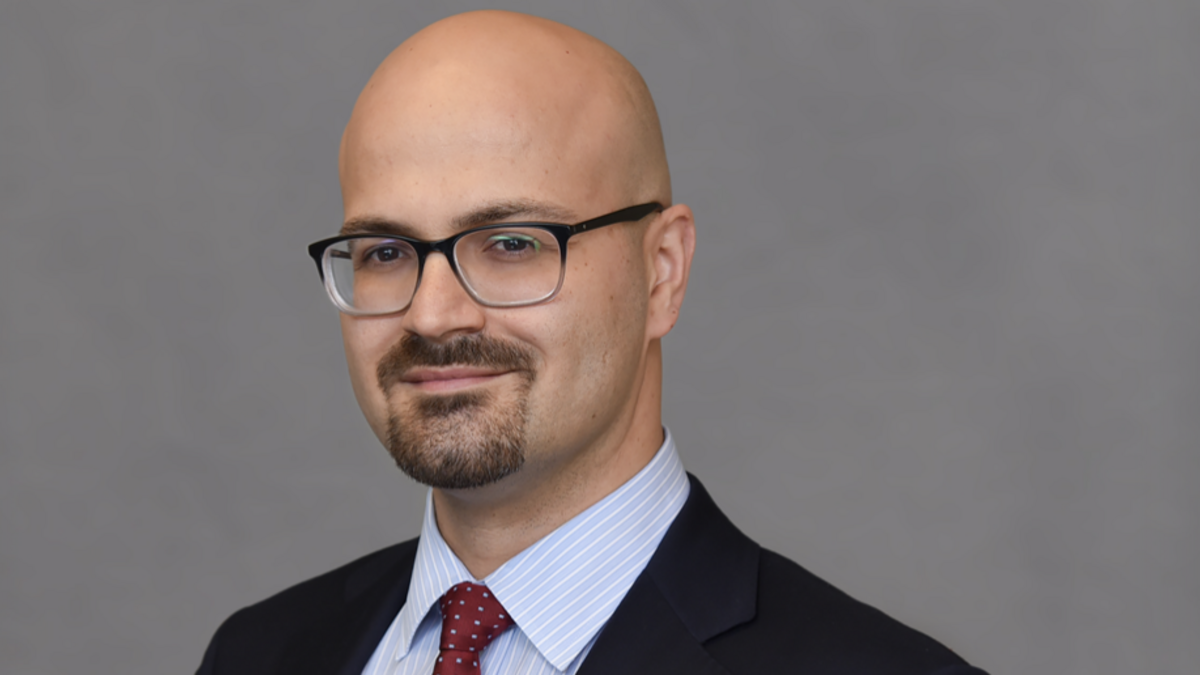 Miramar attorney Thomas Fabricio, a Republican, announced Thursday that he will be challenging Rep. Cindy Polo for her highly contested state house seat.