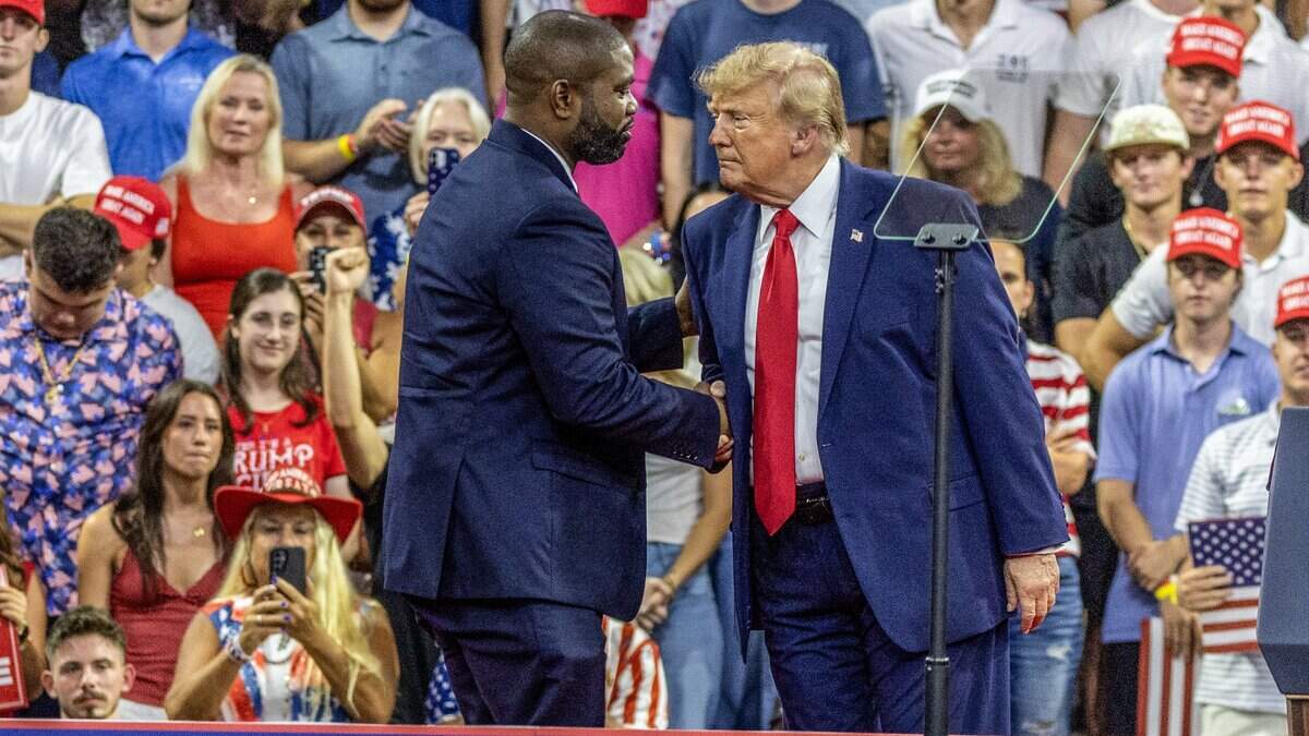 The Donalds’ money + Salazar donor’s Honduras charges + Trump’s Florida ...