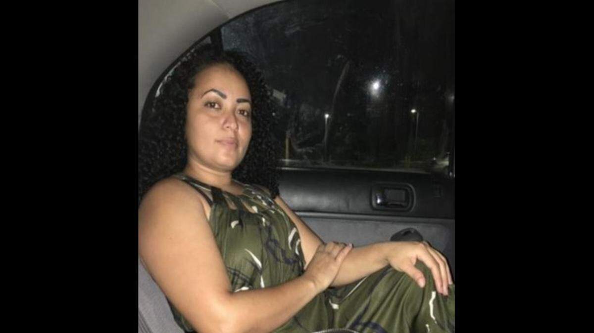 Rosa Bonilla Chacon