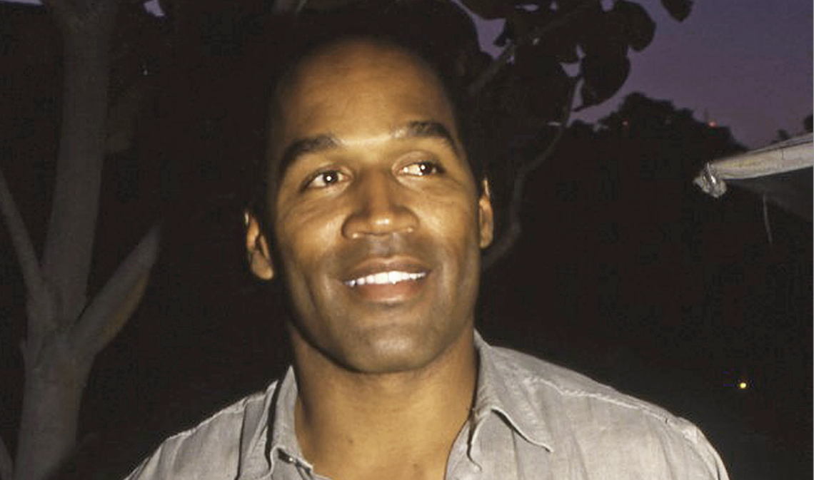 This update comes after Ron Goldman’s dad filed a creditor’s claim.