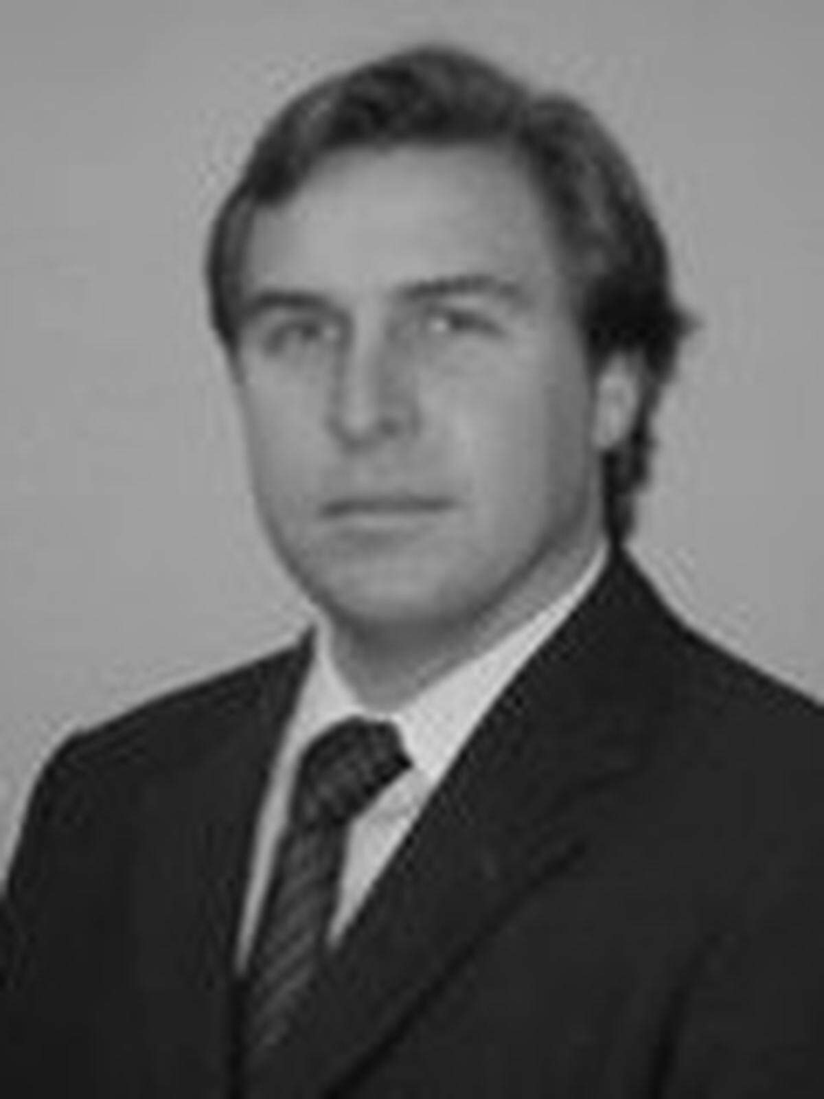 Erik Wesoloski