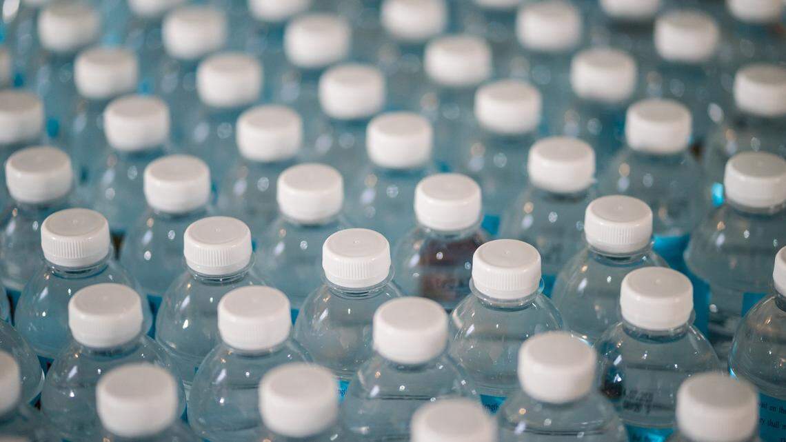 An Indiana mother died from drinking too much water, her family said. Water intoxication is uncommon, but it can be deadly, experts say.