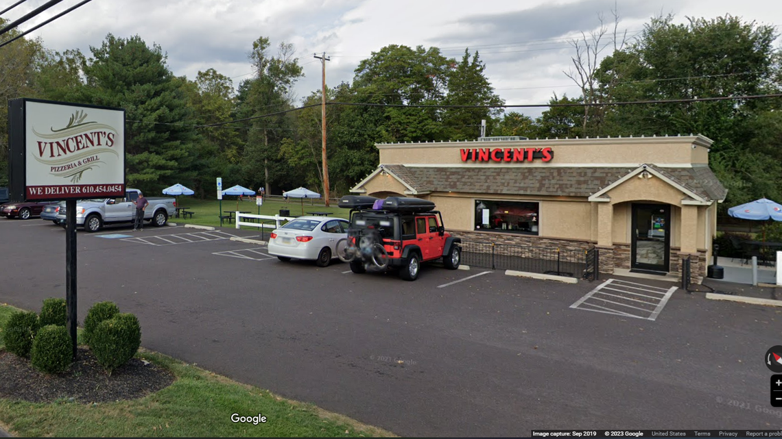 Vincent’s Pizzeria & Grill must pay $268,660 following a U.S. Department of Labor investigation, authorities said.