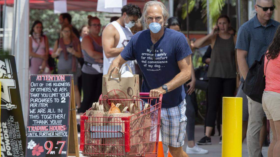 What will you do first to prepare for Florida’s 2022 hurricane season? Take our poll