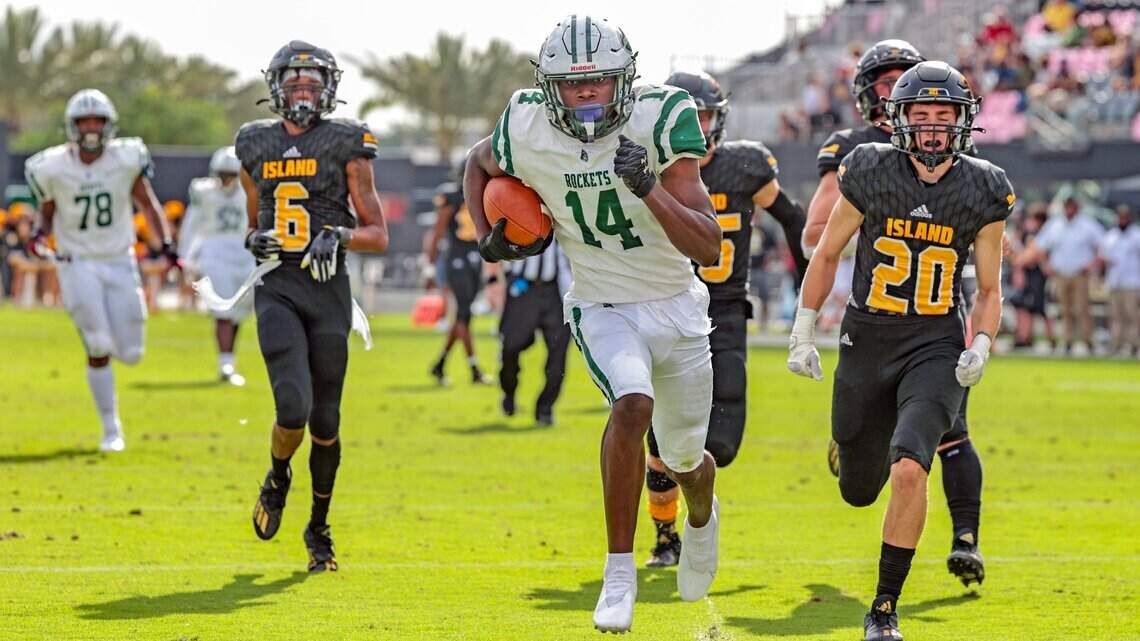 Longtime Miami commit Seymore making relationship with Gattis, but planning other visits