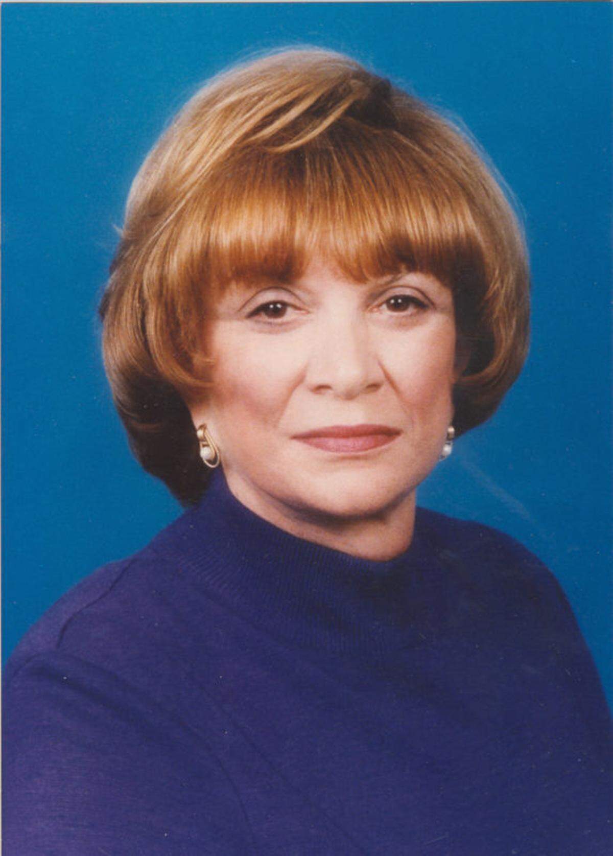 Gwen Margolis
