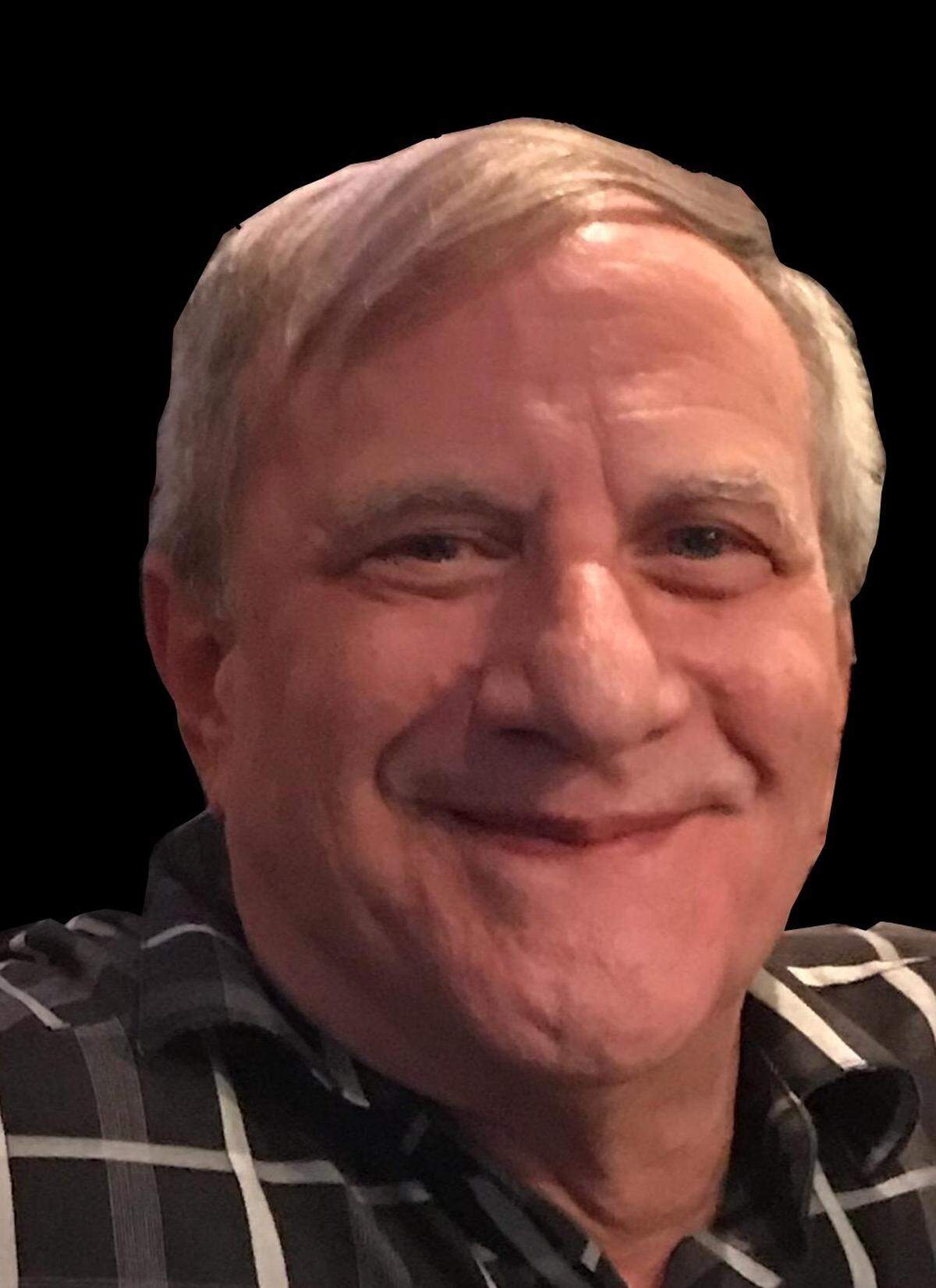 Bruce Kusens