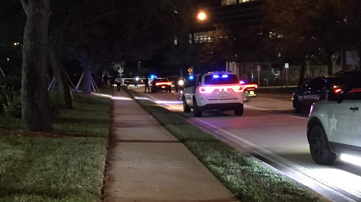 The Broward Sheriff’s Office responded to Cleveland Clinic in Weston on Jan. 2, 2019, after an employee was fatally struck by a car outside of the hospital.