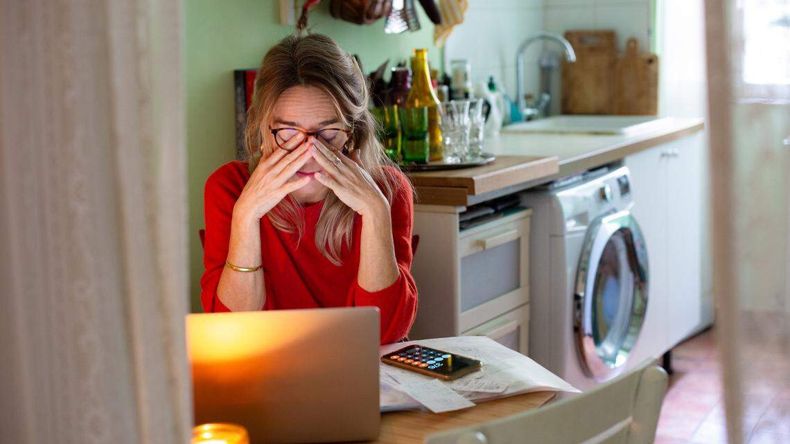 Why Two-Thirds of Women Feel Exhausted All the Time (And What's Behind It)