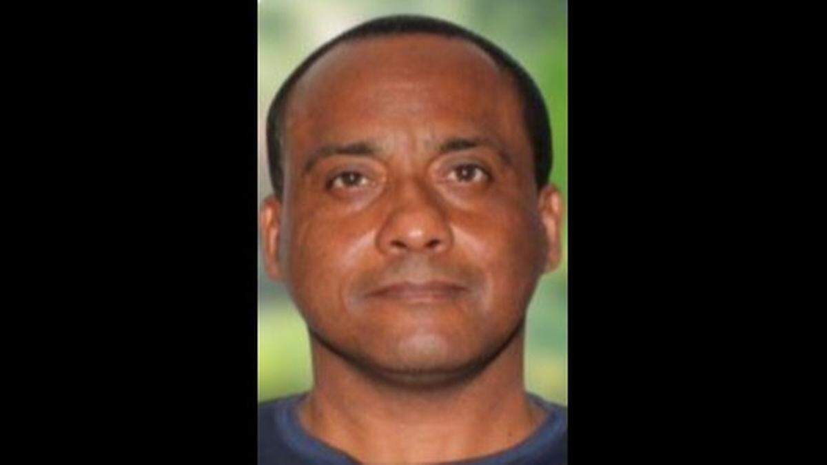 There’s a reward of up to $5,000 for information on the murder of William Negrin.