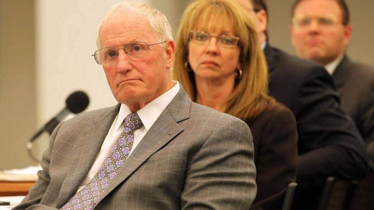 Barry Gilway, CEO of Citizens Property Insurance, opted to give already-well paid staffers salary increases.