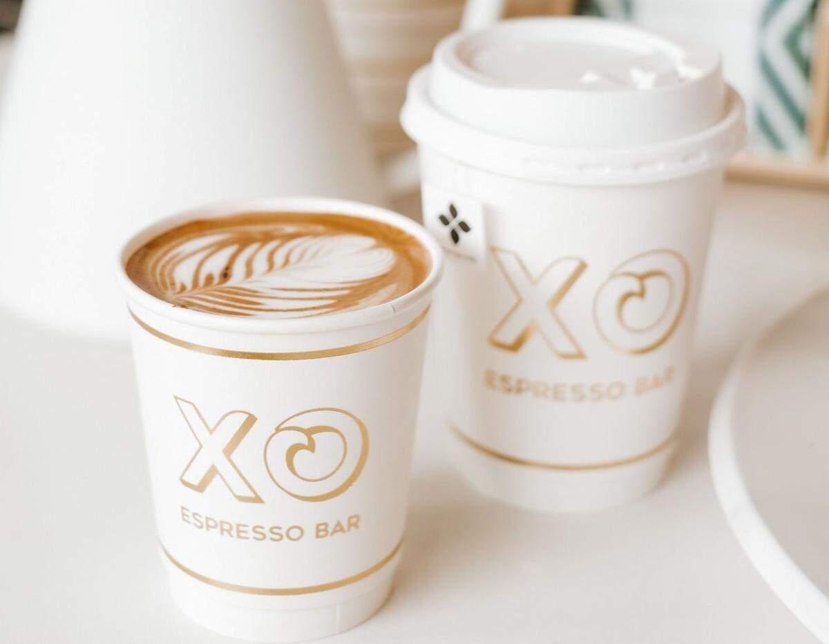 Coffee and CBD oil, anyone?