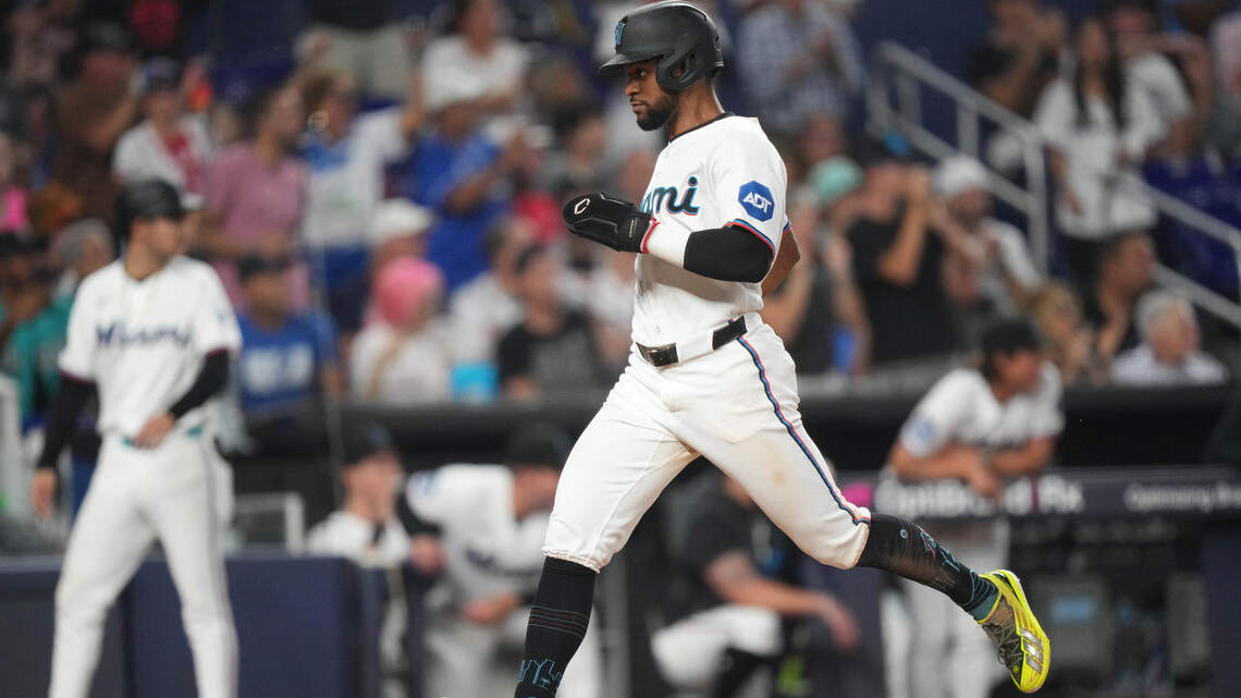 Marlins enter final game of 2026 with goals for 2027