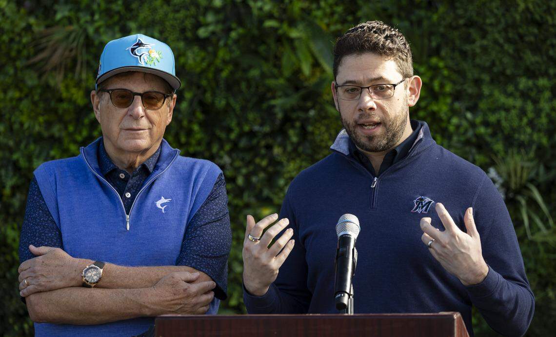 The Miami Marlins are focused on winning their way. Can they get it done?