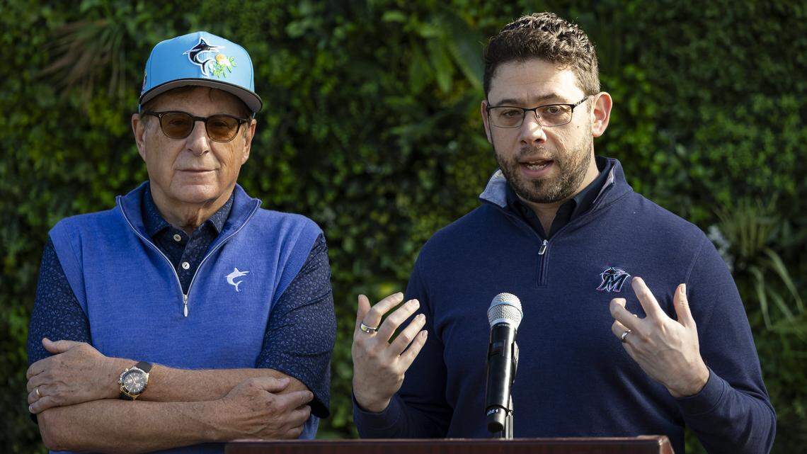 The Miami Marlins are focused on winning their way. Can they get it done?