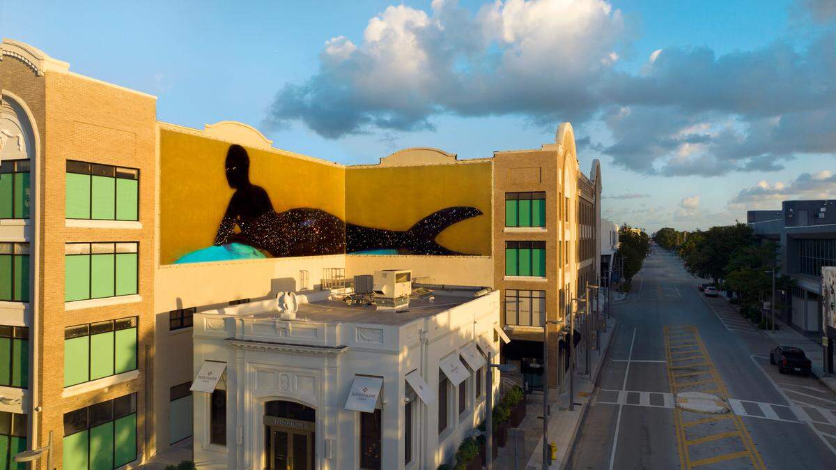 Miami Art Week is coming. Here are events around town you don’t want to miss
