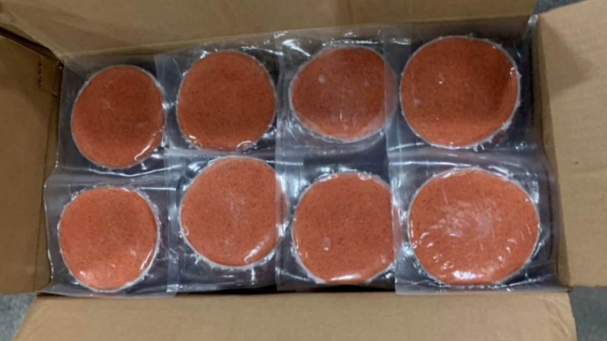 Erie Meat Products has recalled about 1,224 pounds of chicken bologna products imported into the United States that was not reinspected by the USDA.