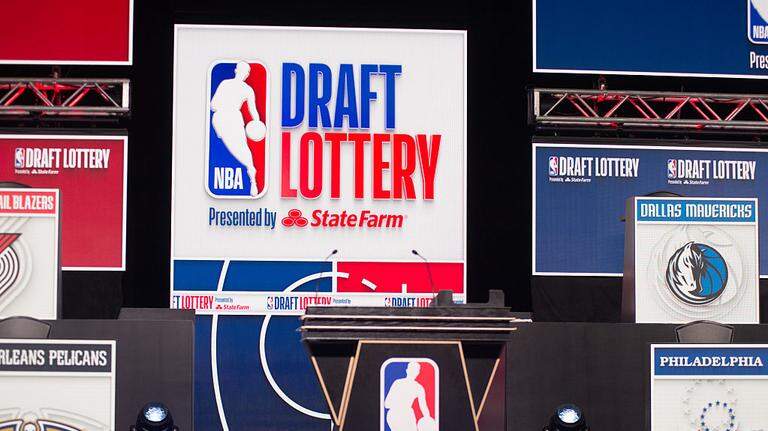 What’s at stake for Heat in Sunday’s Draft Lottery, and what it means for expected Giannis pursuit