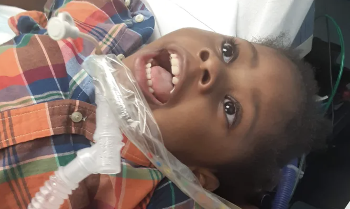 Deonte Elijah Atwell, 7, was a child with complicated medical problems and disabilities. His gruesome death last Christmas Day in Fort Lauderdale from starvation has raised questions about how the state, and two nurses contracted by a healthcare agency monitored his condition.