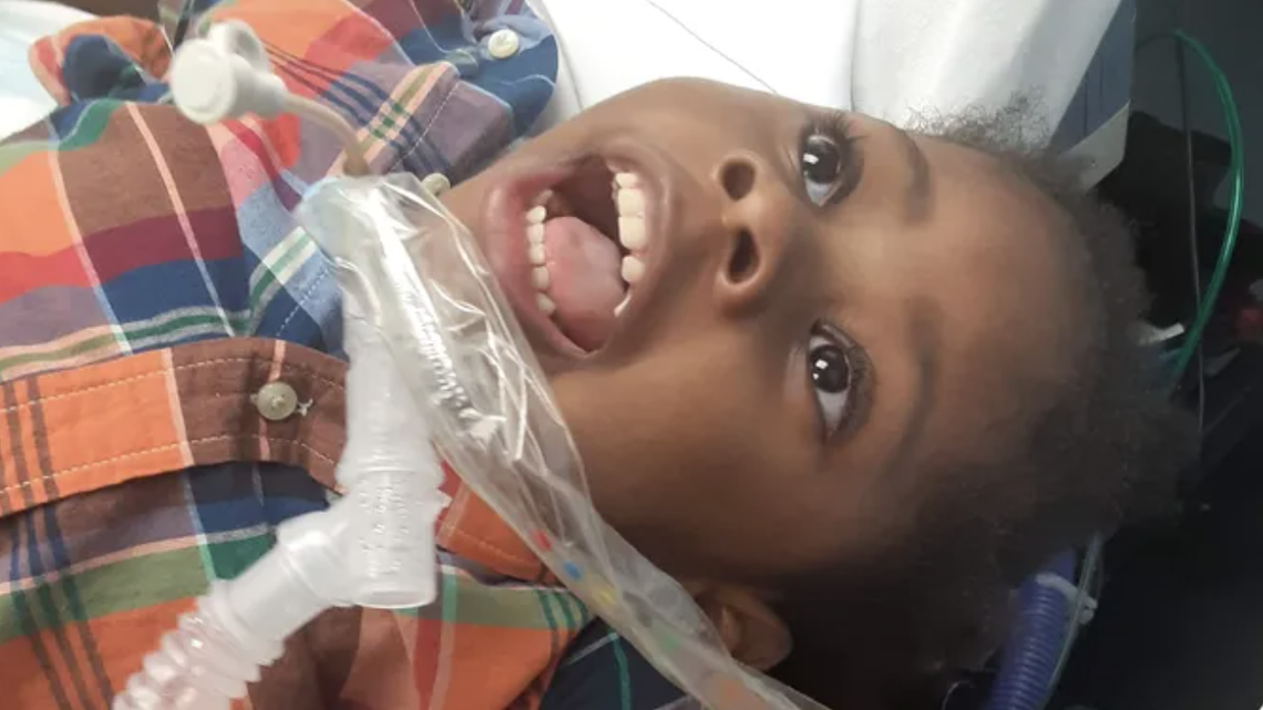 Deonte’s death: How did Florida, two healthcare agency nurses let a 7-year-old starve?