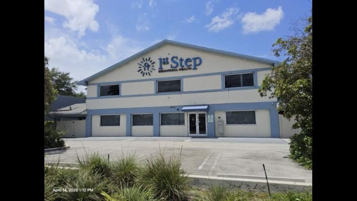 Miami nurse caught swiping drugs at a rehab facility. There were consequences