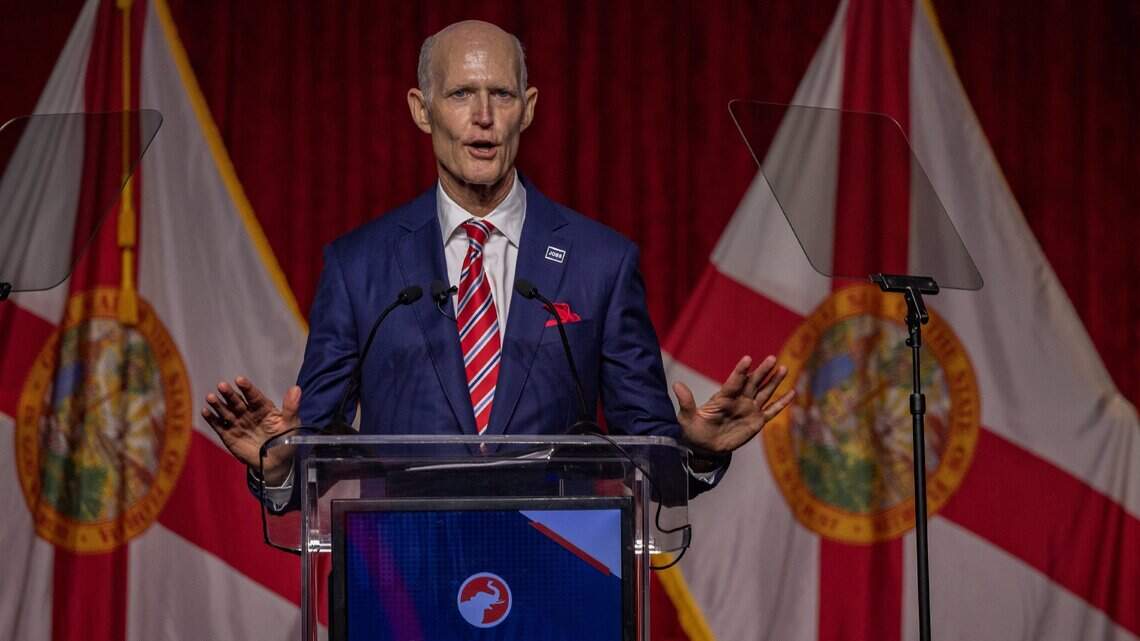 Are your hearing aids and fitness tracker spying on you? FL senator raises alarm