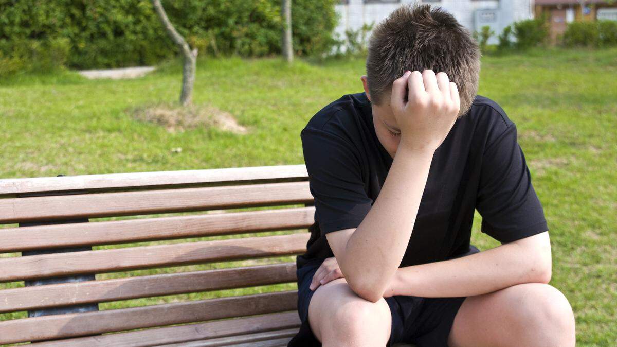 One in five teens experience depression at some point during adolescence, and about half are undiagnosed and untreated, says the American Academy of Pediatrics.