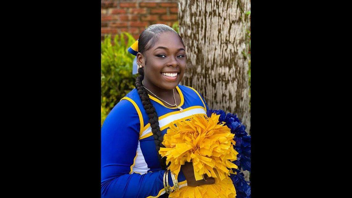 Ja’yhanna Johnson was killed around 11 p.m. on Friday, Oct. 11, after “numerous” 911 callers reported “gunshots were fired into a building” during a dance, the Hendry County (Florida) Sheriff’s Office said in a news release.
