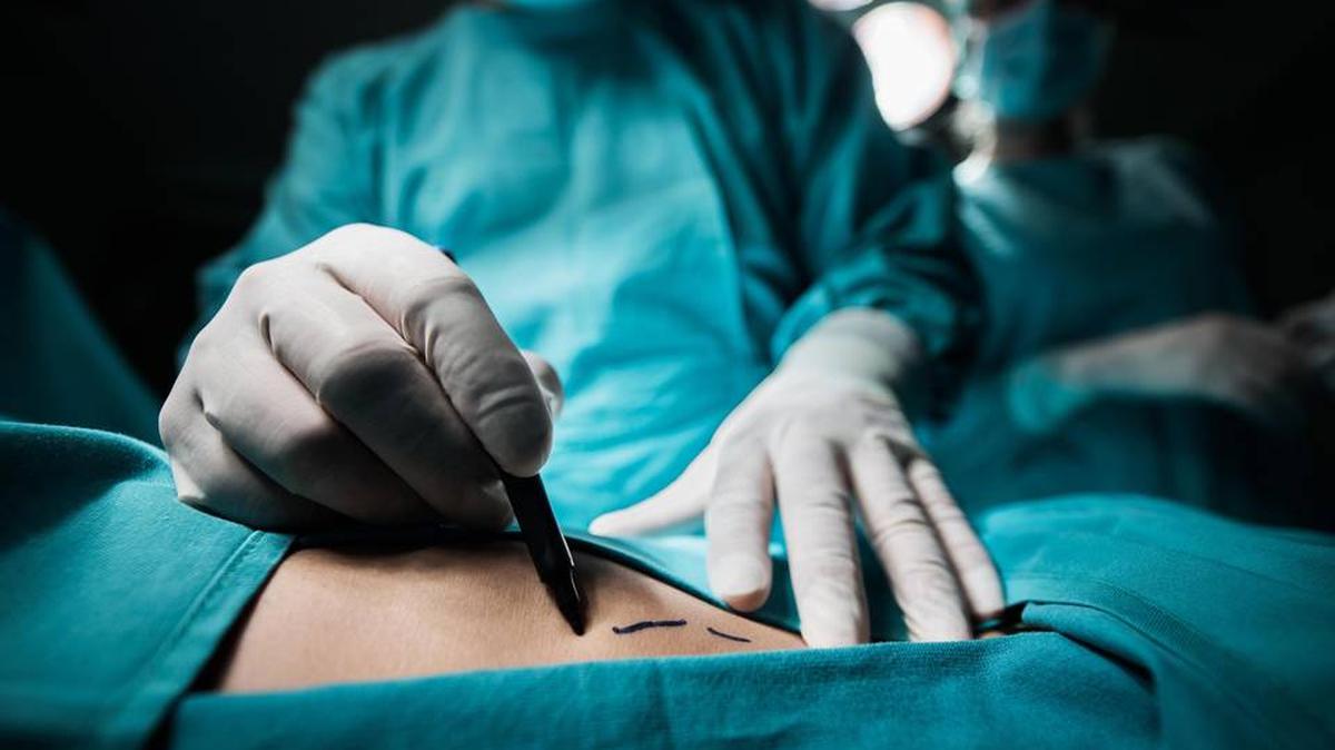 Colombia has become the fourth leading destination for foreigners seeking cosmetic surgeries.