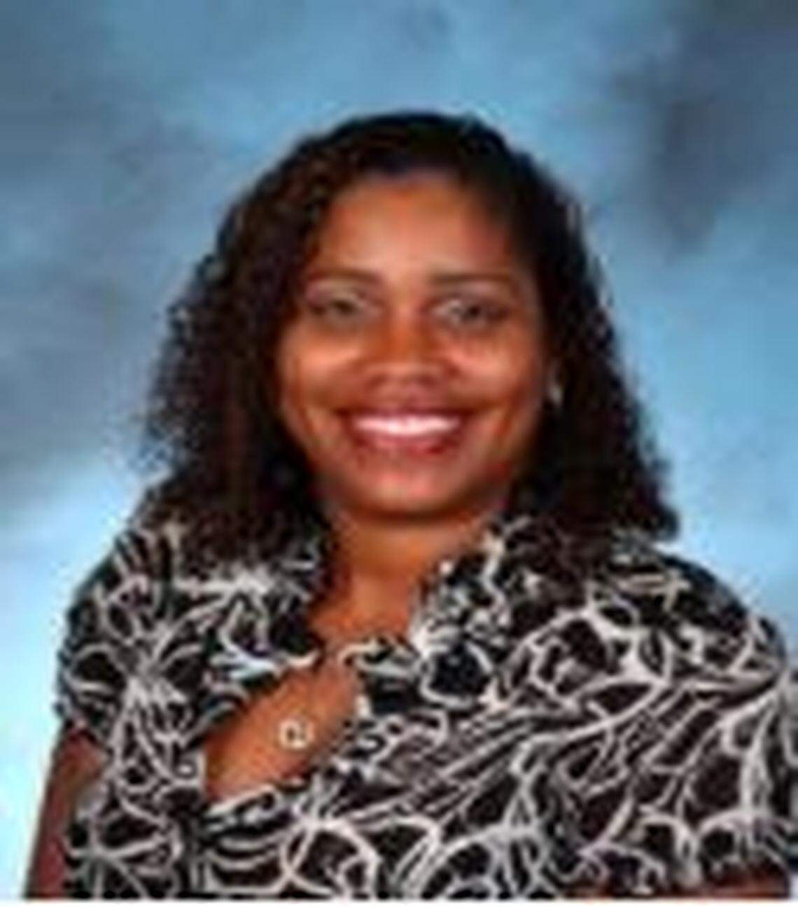 The OIG report says Linda Logan-Short’s provided a “cursory review” of Ash Benzo’s credentials