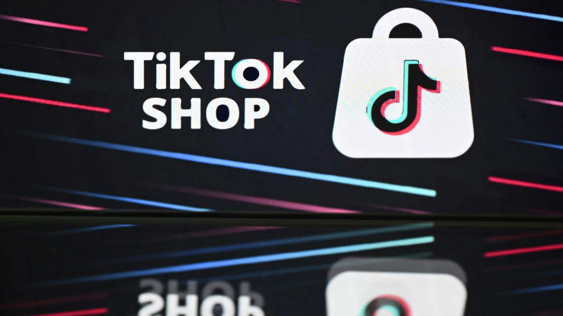 TikTok Shop bans gambling. So why do some livestream purchases look so much like games of chance?