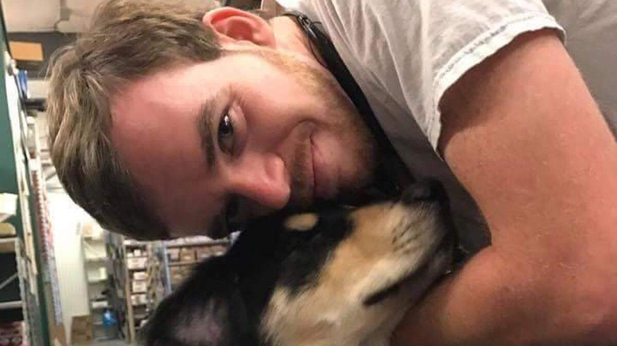 Samuel Joseph Tucker, 23, a fugitive in the high-speed Maserati crash that killed his girlfriend in 2017, was arrested this week in Ireland.