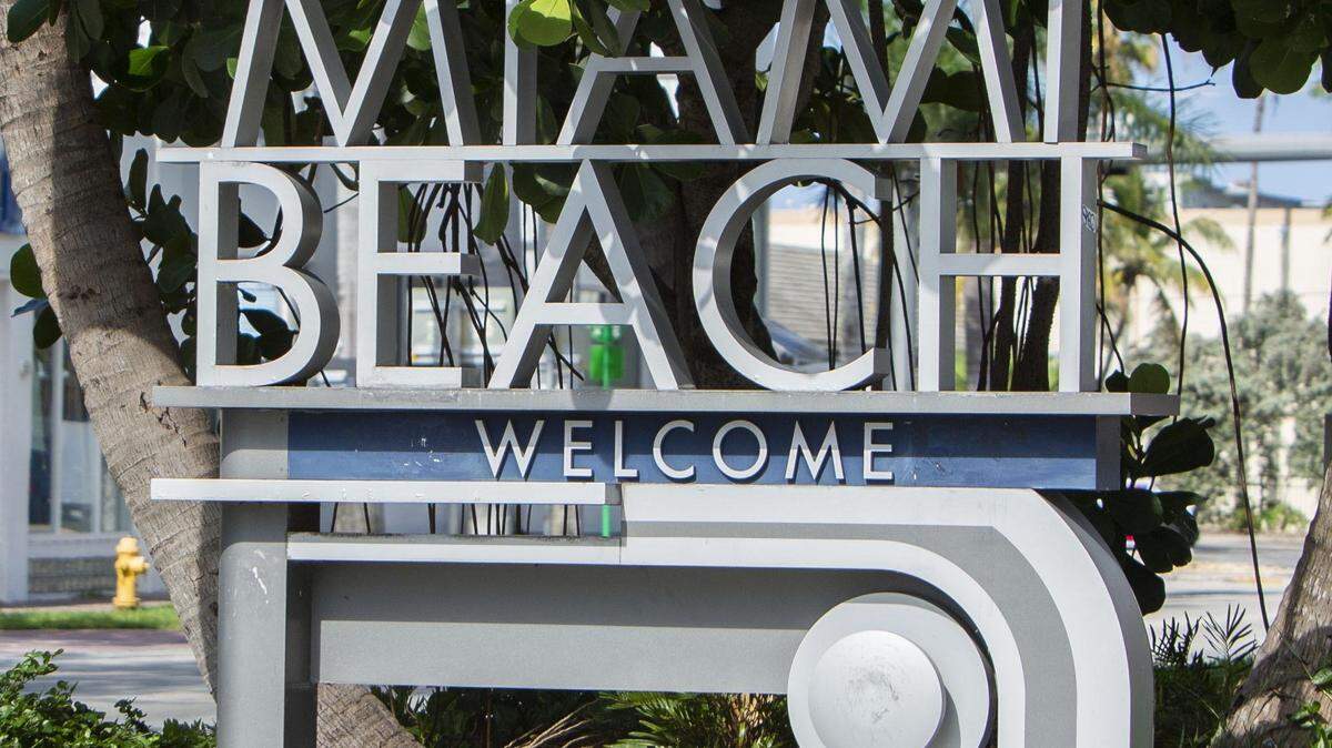 Miami Beach ranked No. 10 among the Top 10 Best Cities for STEM workers in 2018 in a new Livability survey released on June 19, 2018.