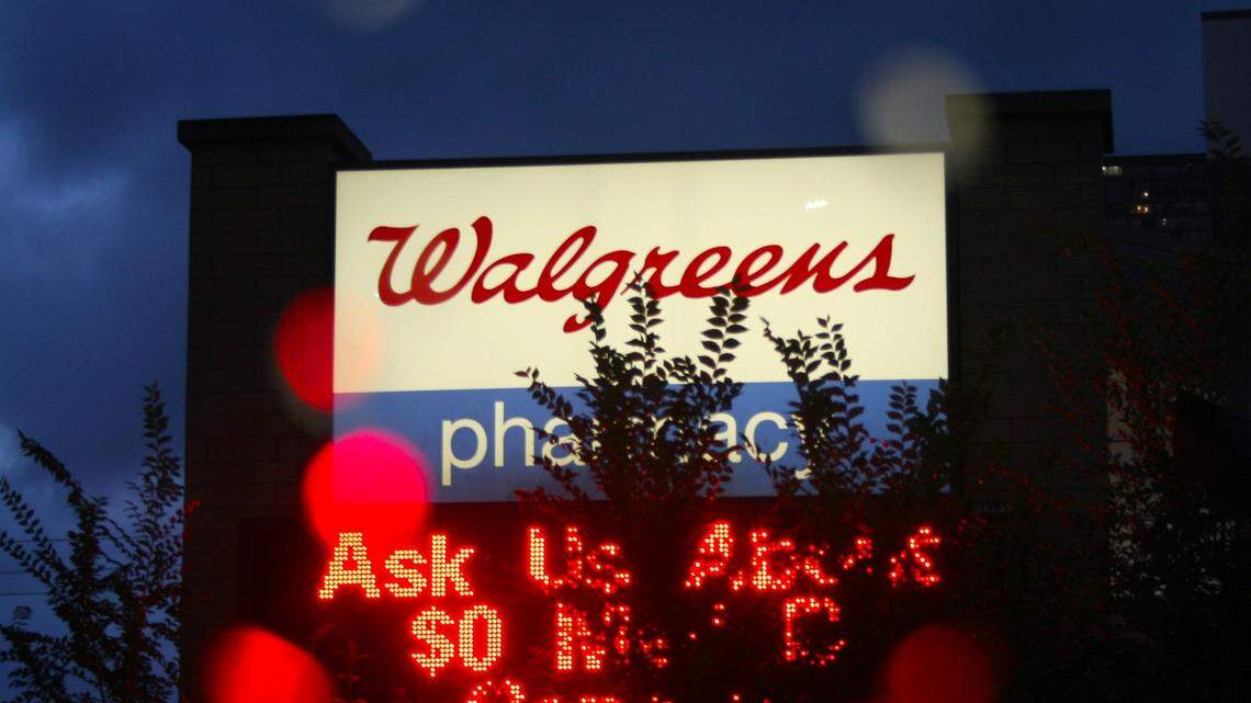 Walgreens has agreed to settle a pregnancy and disability discrimination lawsuit, the U.S. Equal Employment Opportunity Commission says.