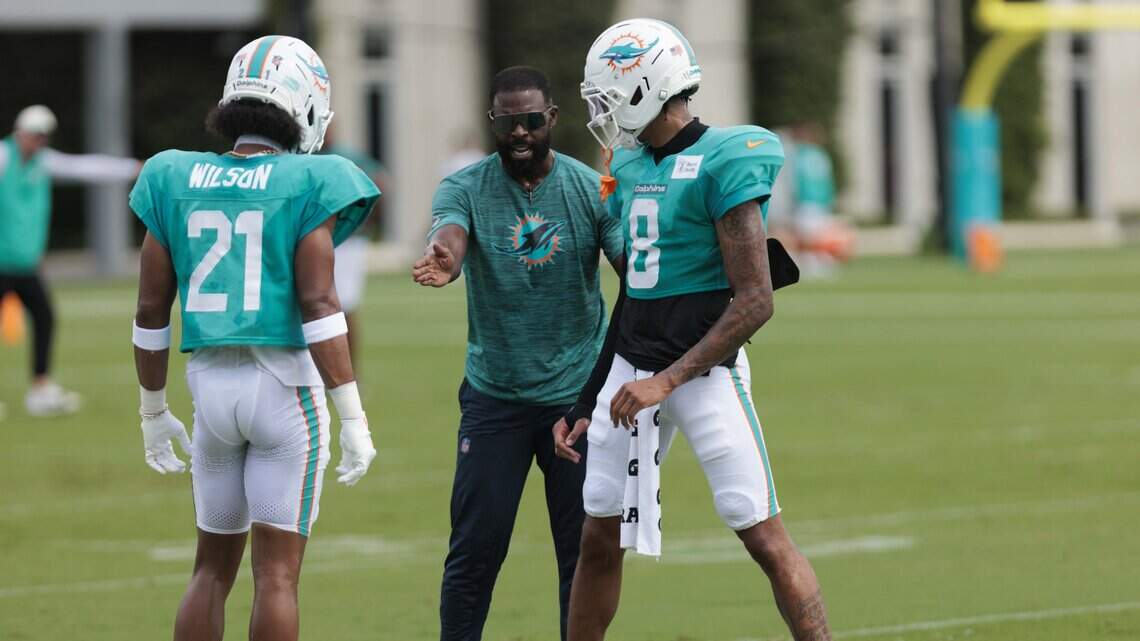 Kelly: Cornerbacks need short memories, and confidence to face NFL elite | Opinion